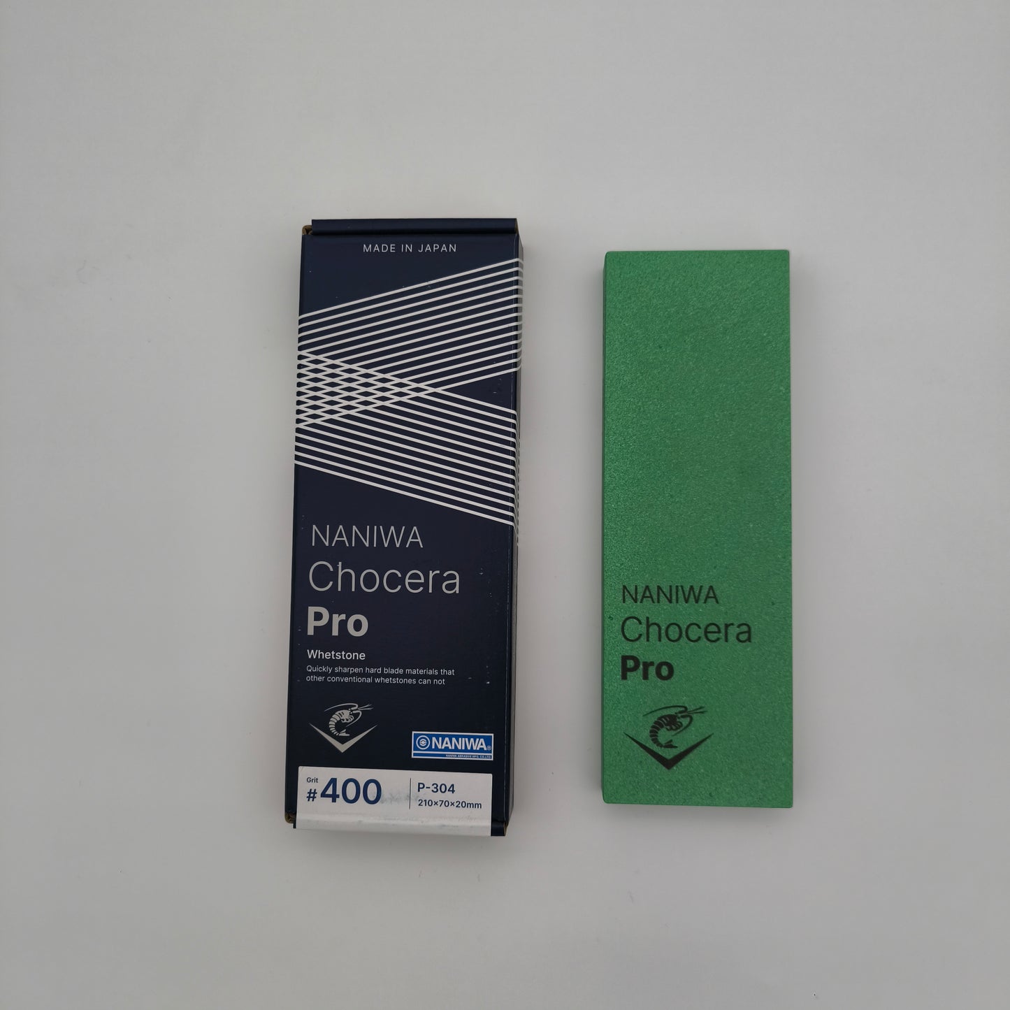 Naniwa chosera pro 400