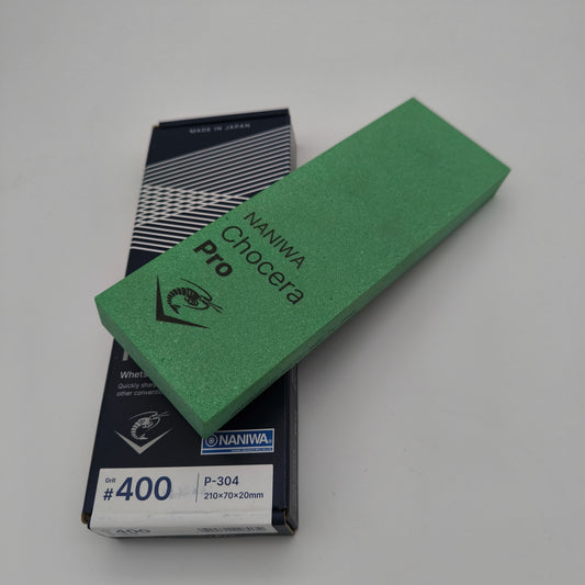 Naniwa chosera pro 400
