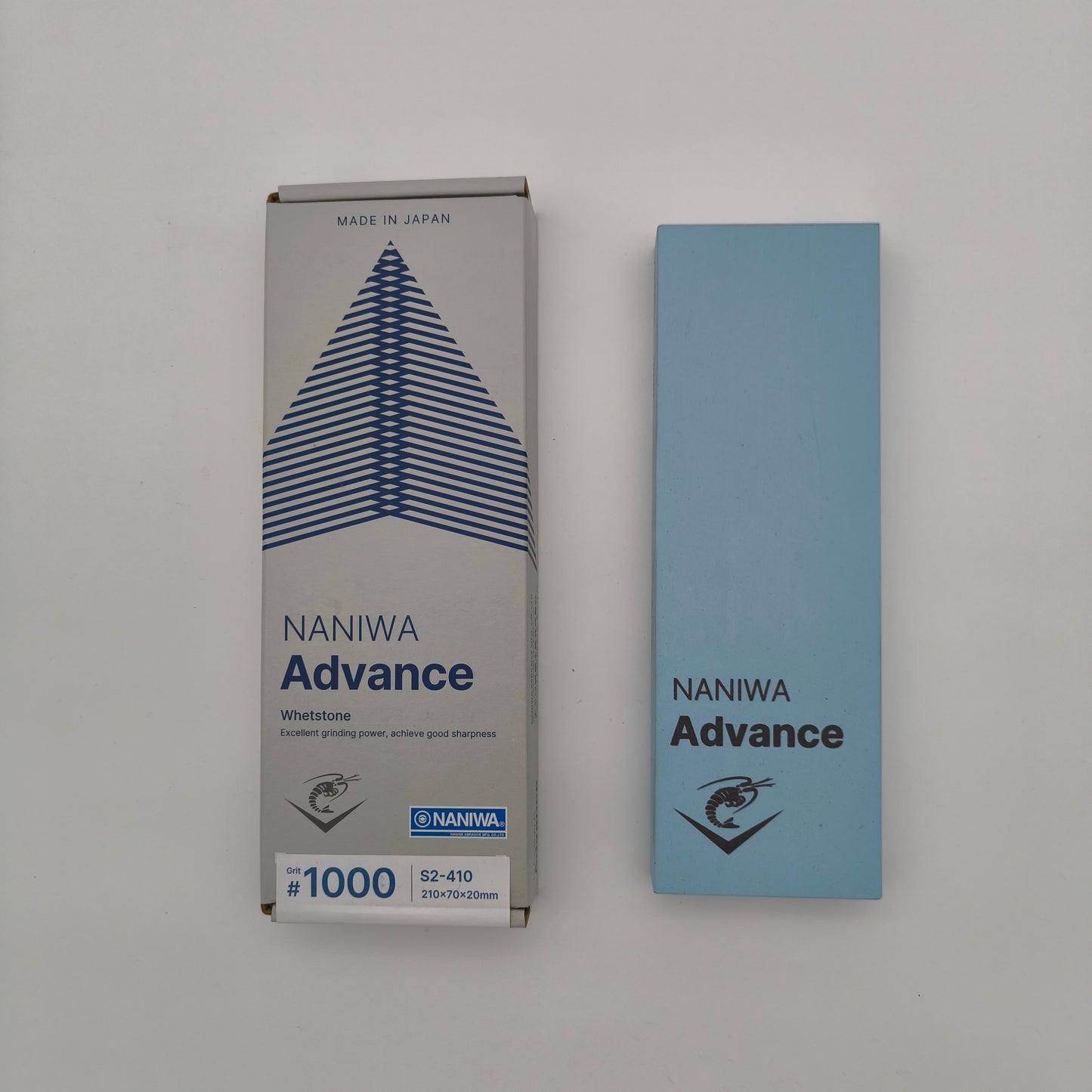 Naniwa advance 1000