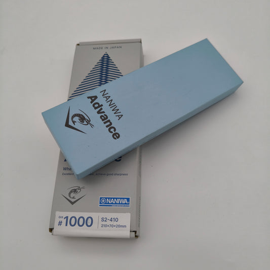 Naniwa advance 1000