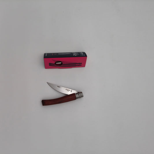 N08 slim padauk nož