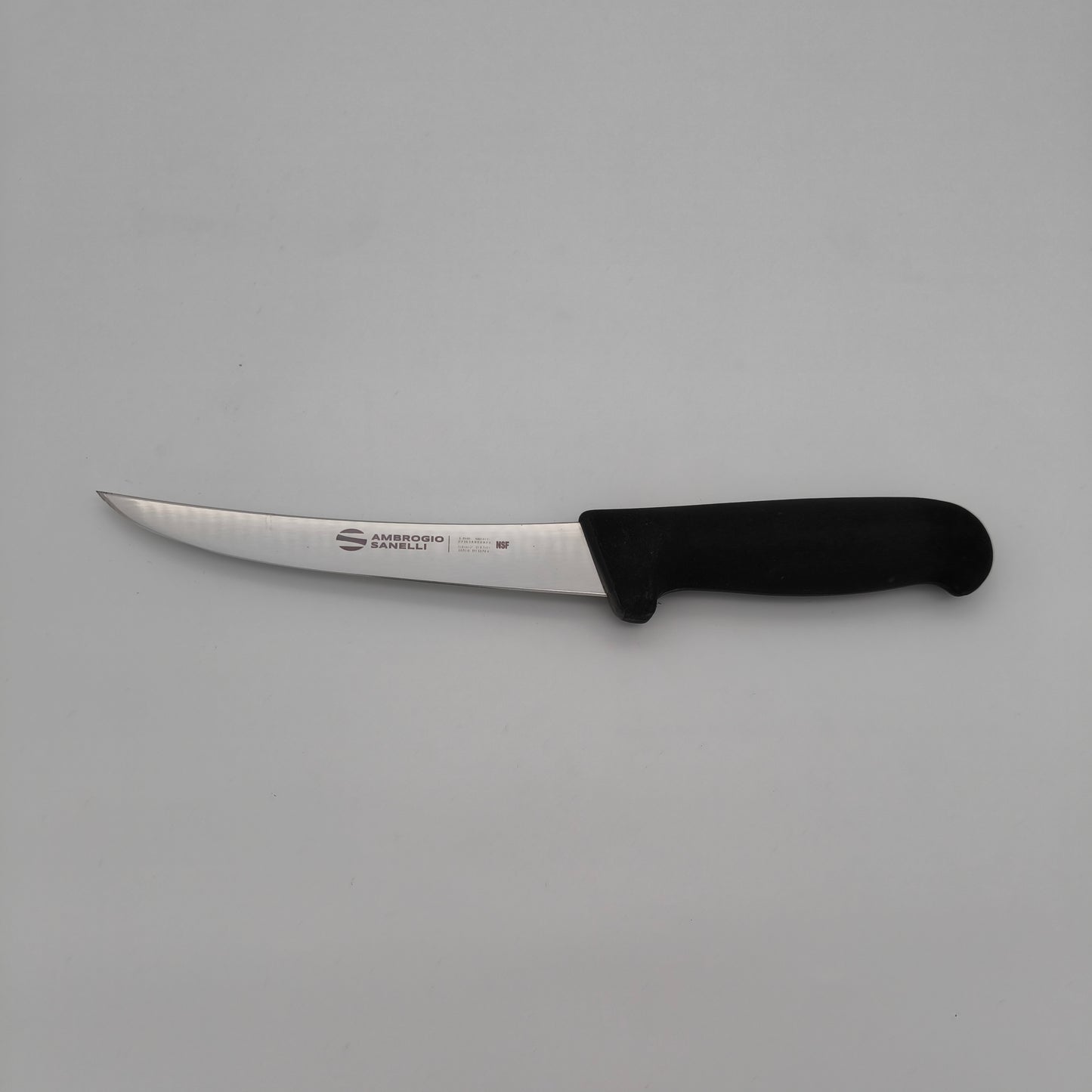 supra boning semi-flex 15cm