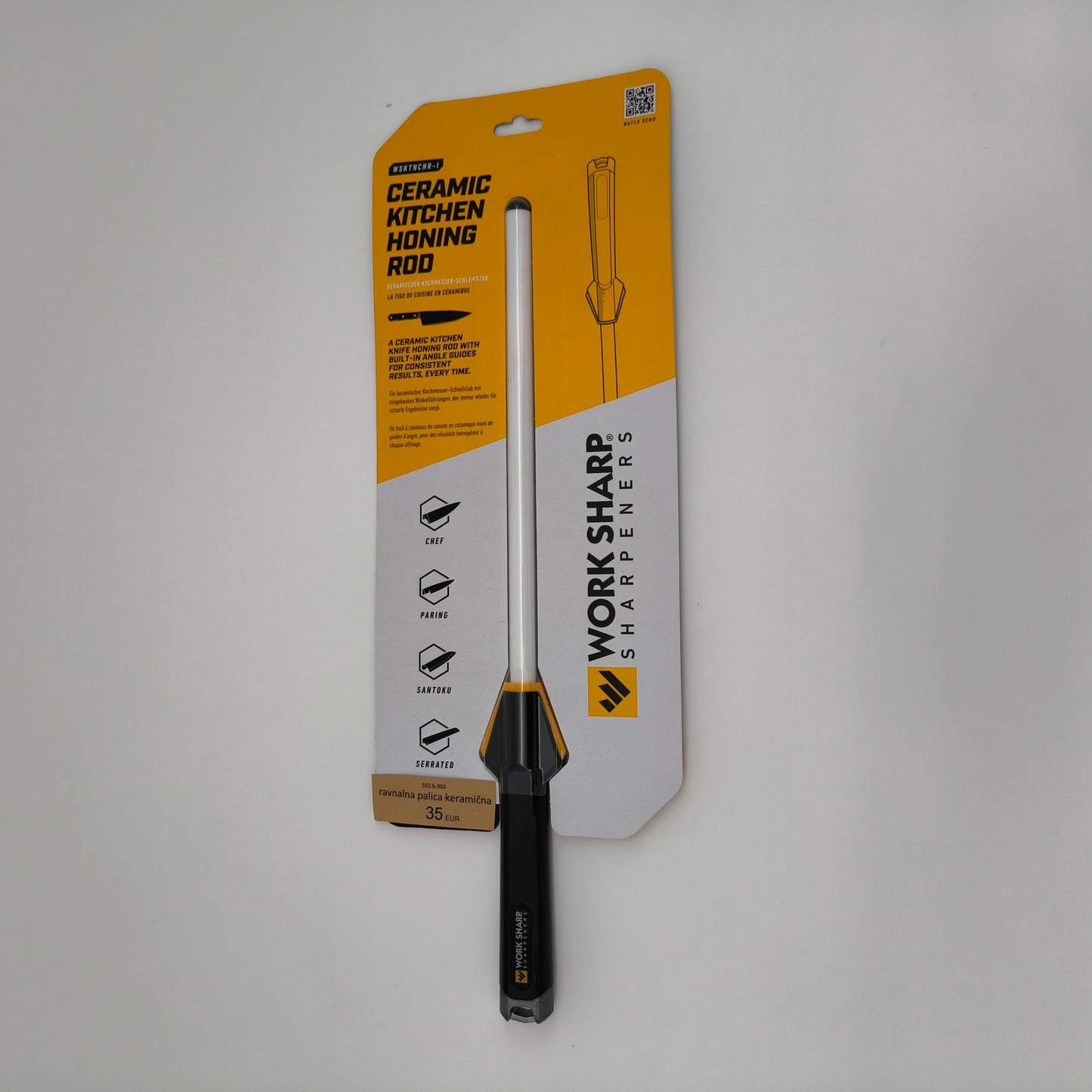 ravnalna palica keramična worksharp