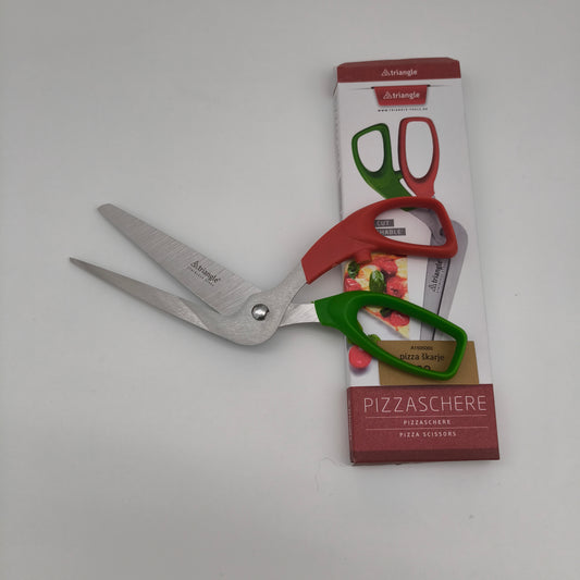 Pizza škarje