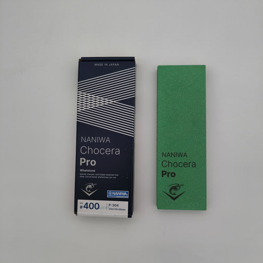 Naniwa chosera pro 400