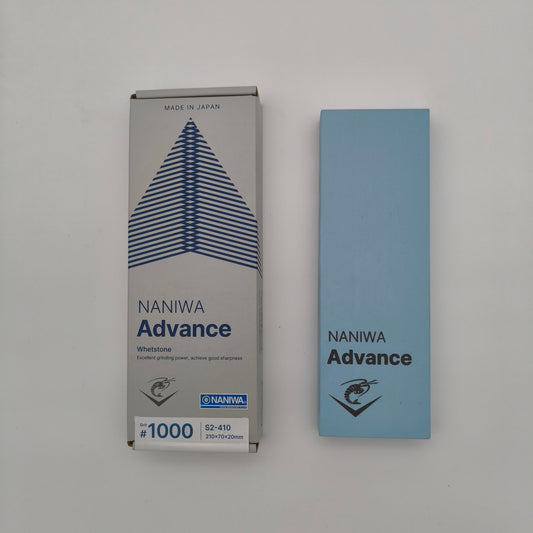 Naniwa advance 1000