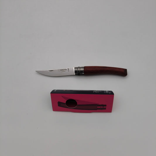 N08 slim padauk nož